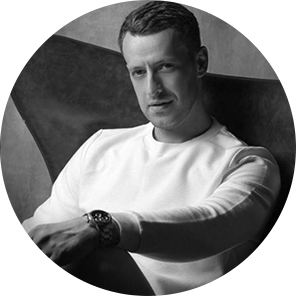 Волин Евгений Сергеевич